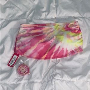 Xhilaration bathing suit top